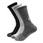 Ponožky Under Armour UA Heatgear Crew, L