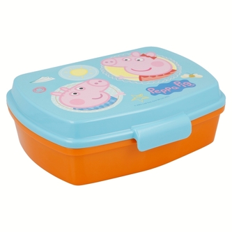 BOX NA DESAČINU PEPPA PIG