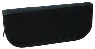 Pouzdro CONCORDE velké, nylon, asort
