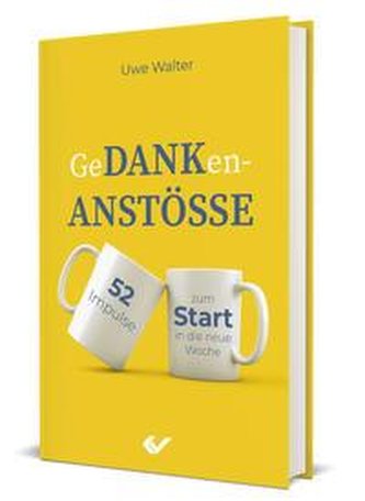 GeDANKen-ANSTÖSSE