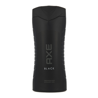 Axe Black SG 400 ml M