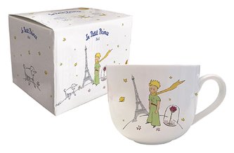 MALÝ PRINC HRNEK 670 ml BOL201 LE P. PRINCE KIUB