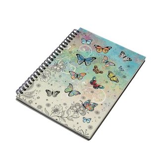 SEŠIT A5 BUG0042 BUG ART EW