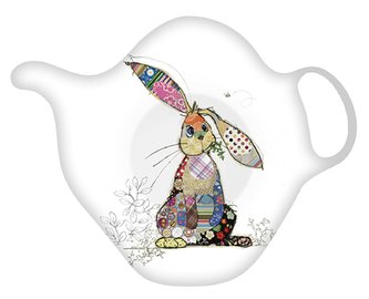 TALÍŘEK NA SÁČKY RST21U08 BUG ART KIUB