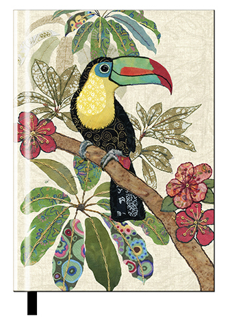 Note book NBA6A038 BUG ART KIUB