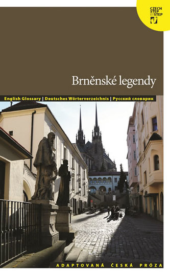 Brněnské legendy Brněnské legendy
