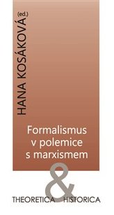 Formalismus v polemice s marxismem