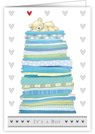 QUIRE PUBLISHING Přání 3277 QP