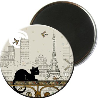 MAGNET MAGR29C03 BUG ART KIUB
