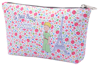 Kosmetická taška LMFPMPPP501 MALÝ PRINC KIUB