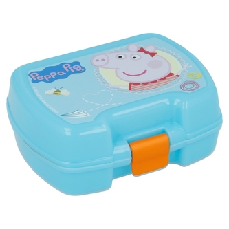 BOX NA SVAČINU PEPPA PIG