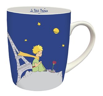 MALÝ PRINC HRNEK MUPP08 LE PRINCE KIUB