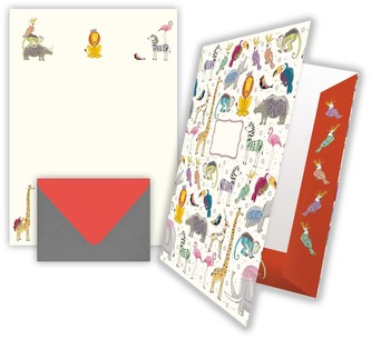 QUIRE PUBLISHING Dopisní papír 8391 QP