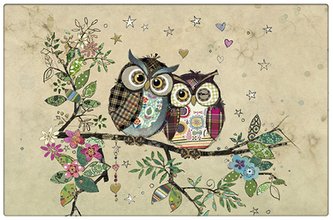 PROSTÍRÁNÍ STA05A60 BUG ART KIUB