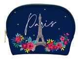 KOSMETICKÁ TAŠKA PMP20T01 PARIS KIUB