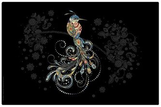 PROSTÍRÁNÍ STA05A89 BUG ART KIUB