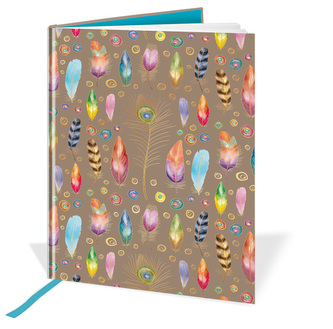 QUIRE PUBLISHING Zápisník A6 8759 QP