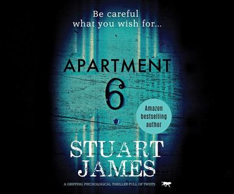 Apartment 6: A Gripping Psychological Thriller Full of Twists