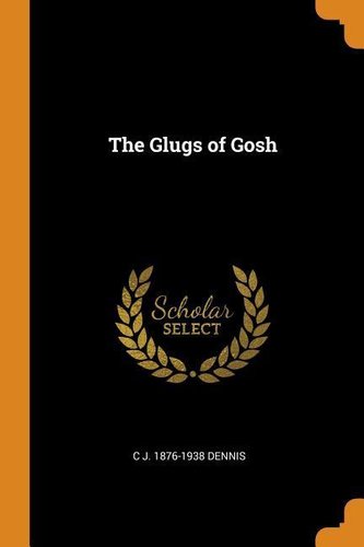 The Glugs of Gosh