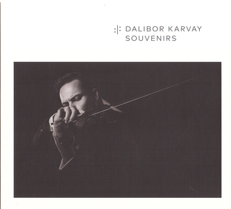 Suveníry - Dalibor Karvay