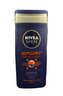 Nivea SG 250ml MEN Sport