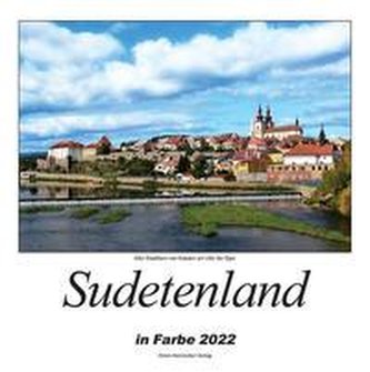 Sudetenland in Farbe 2022