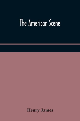The American scene