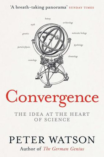 Convergence : The Deepest Idea in the Universe Convergence : The Deepest Idea in the Universe