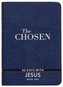 The Chosen Book Two: 40 Days with Jesus