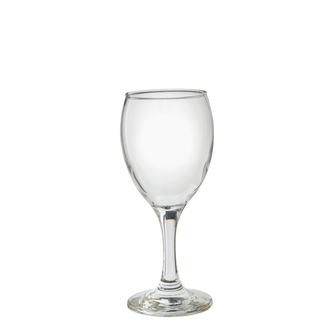 Sklenice víno 200ml KUSOVKA