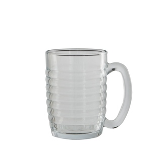 Hrnek skleněný 360ml