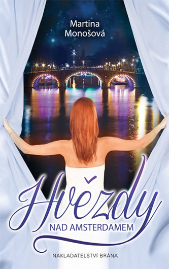 Hvězdy nad Amsterodamem