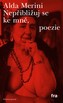 Nepřibližuj se ke mně, poezie