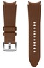 Samsung ET-SHR88SA Leather Band 20mm S/M, Camel