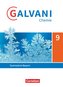 Galvani Band 2. 9. Jahrgangsstufe - Ausgabe B - Schülerbuch