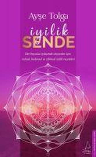 Iyilik Sende