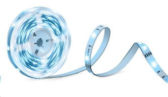 Chytrý LED pásek TP-Link Tapo L900-5 5m, 13.5W, 230V, přes IP 2,4GHz,, stmívatelná Chytrý LED pásek TP-Link Tapo L900-5 5m, 13.5W, 230V, přes IP 2,4GHz,, stmívatelná