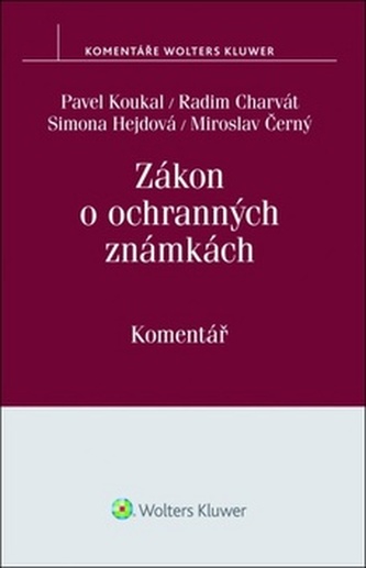 Zákon o ochranných známkách
