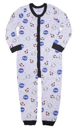 OVERAL NASA  - velikost 9-10