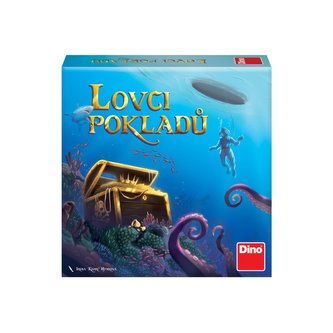 Lovci pokladov