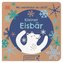 Wo versteckst du dich? Kleiner Eisbär