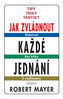 Jak zvládnout každé jednání - Tipy, triky, taktiky