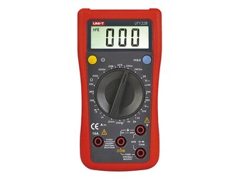 Multimetr UNI-T  UT132B