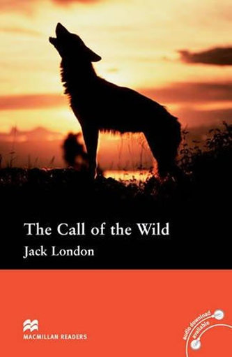 Call of the Wild Pre-intermediate Reader with CD/MacMillan Readers