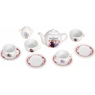 Ledové království 2 Kávový porcelánový set