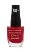 Max Factor Masterpiece Lak na nehty Xpress Quick Dry 8 ml 310 She´s Reddy pro ženy