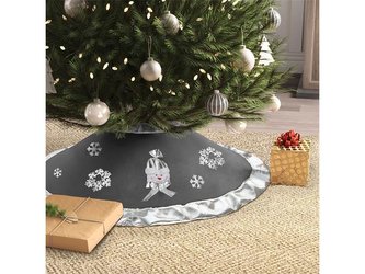 Podložka pod vianočný strom 58277C
