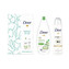 Dove Kosmetická sada tělové péče Refreshing woman