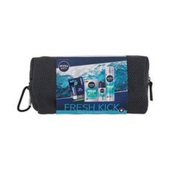 Nivea Dárková sada pro muže Fresh Kick man