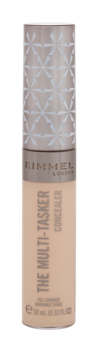 Rimmel London The Multi-Tasker Korektor 10 ml 020 Fair pro ženy